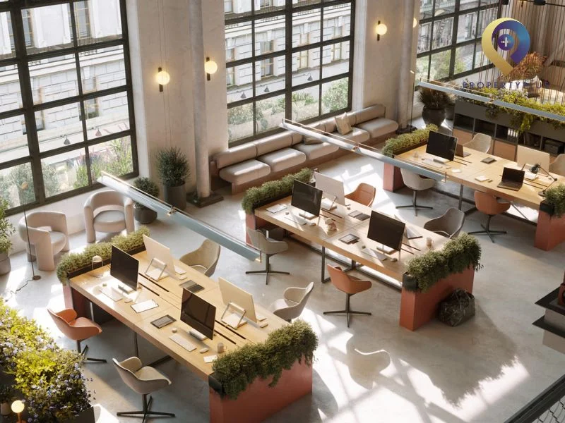 Kinh nghiệm thuê văn phòng view đẹp tại Cầu Giấy với chi phí tối ưu