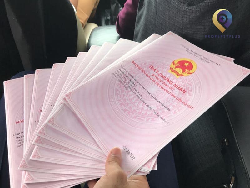Những kinh nghiệm khi lỡ mua bán nhà đất thông qua vi bằng