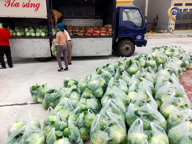 Vốn 100tr nên kinh doanh gì ở nông thôn