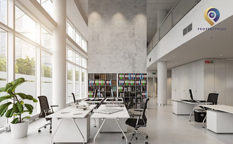 Workspace Là Gì