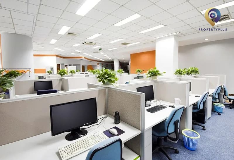 Workspace Là Gì