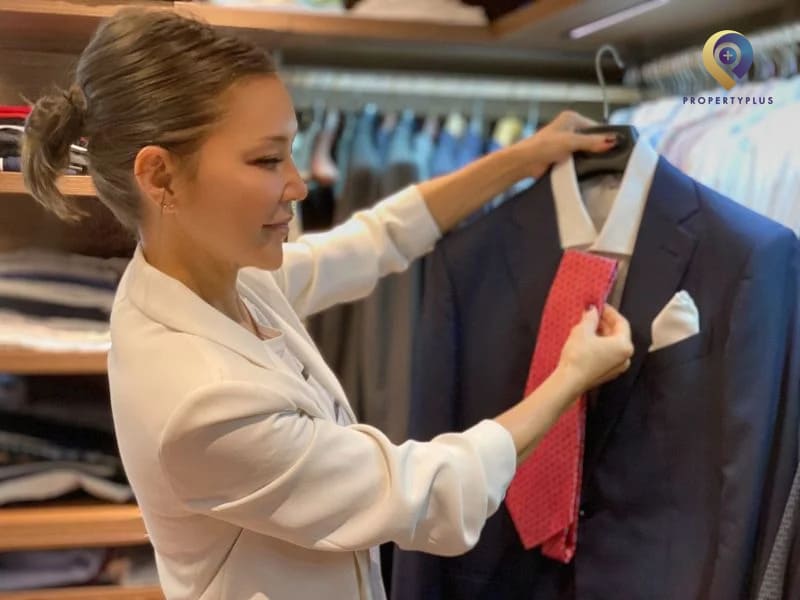 Dịch vụ tư vấn màu sắc