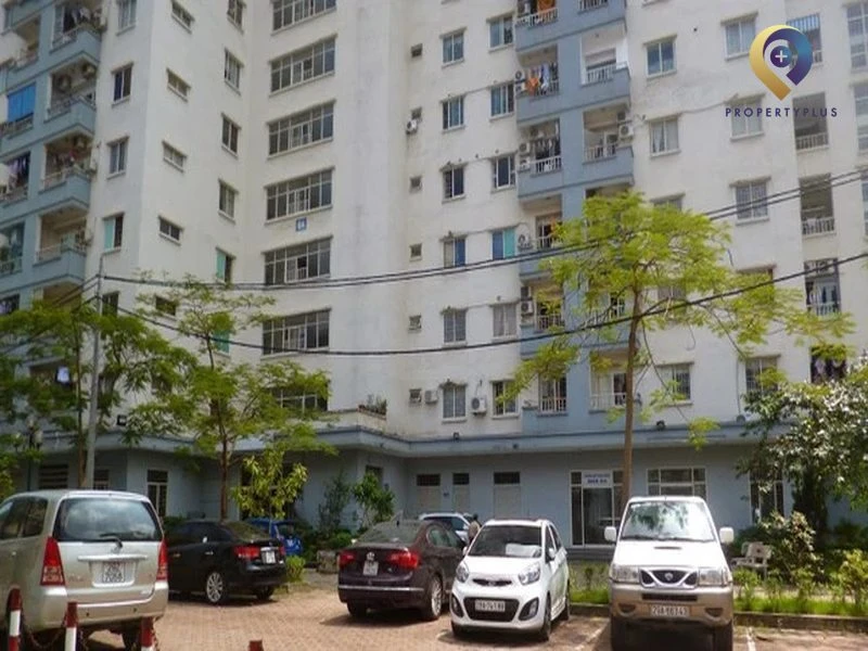 yên hòa cầu giấy