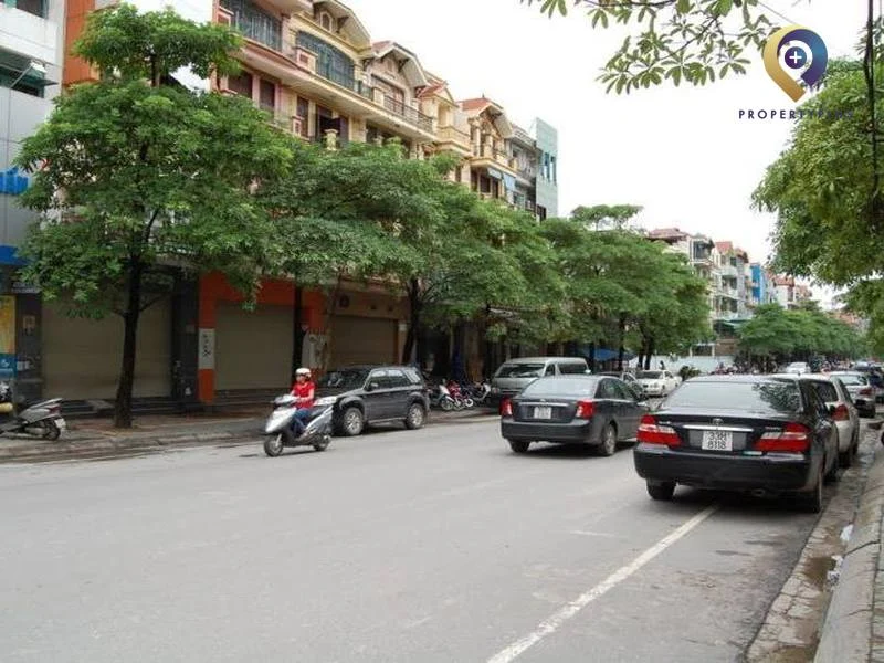 yên hòa cầu giấy
