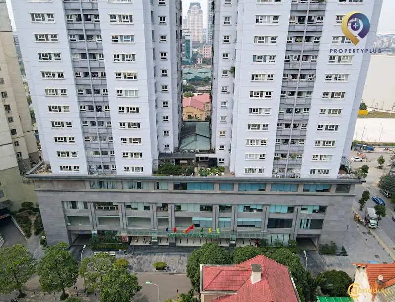 phường yên hòa cầu giấy